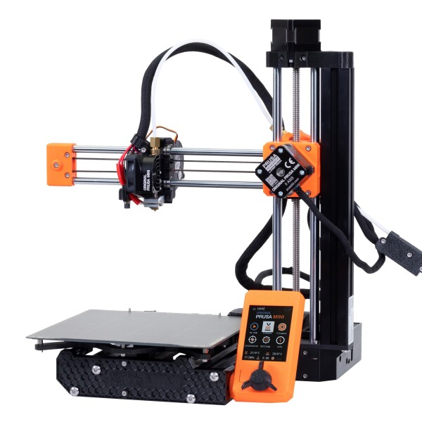 Prusa Research Original PRUSA MINI+ s Wifi a senzorem filamentu