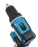 Makita DDF485RFJ / Aku bezuhlíkový šroubovák / Li-ion / 18V / 2x 3.0Ah / systainer / doprodej (DDF485RFJ)