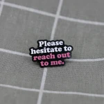 Pinarna.cz Please hesitate to reach out to me. / Prosím váhejte, zda se na mě obrátit.
