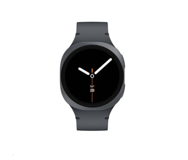 Samsung Galaxy Watch8 (40mm) grafitová, EU EDF_1289622