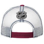 Outerstuff Dětská Kšiltovka Colorado Avalanche Lockup Meshback Adjustable