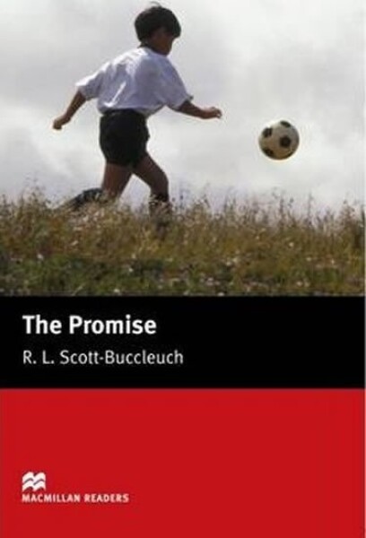 Macmillan Readers Elementary: Promise - Scott-Buccleuch, R L