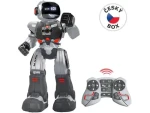 MaDe 15704 - Zigybot Robot Mark na ovládání, 27,5 cm