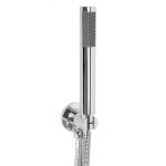REA - Podomítková sprchová sada Lungo Diamond Chrom + BOX REA-P6967