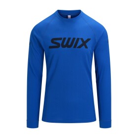 Pánské funkční triko Swix RaceX Classic Long Sleeve M