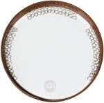 Meinl FD20D-WH