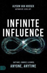 Infinite Influence - Hooser Alyson Van