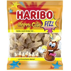 Haribo Happy Cola F!zz 80g