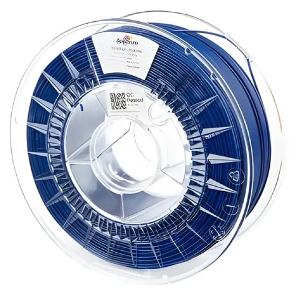 Spectrum PLA Pro Navy Blue / 3D filament / 1,75 mm / 1 kg (80108)