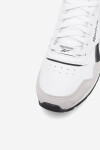 Tenisky Reebok REEBOK ROYAL GLIDE GZ4126-M Přírodní kůže (useň) - Semiš,Přírodní kůže (useň) - Lícová,Imitace kůže/-Ekologická kůže