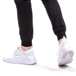 Pánská tepláková souprava Tuta Revolution M TR033 1013 Černá se zelenou - Givova černá-zelená S