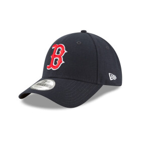 New Era Pánská kšiltovka Boston Red Sox MLB The League