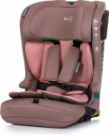 CHIPOLINO Lux X i-Size 76-150cm Isofix Flamingo / autosedačka / 76-150cm (160404)