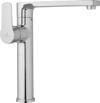JB Sanitary Baterie do kuchyně, stojánková dřezová baterie MIRAM M10 06 00