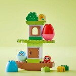 LEGO LEGO® DUPLO® 10440 Houpací a skládací strom