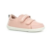Garvalín Zapato Basico Cuarzo růžové celoroční