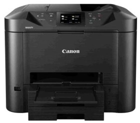 Canon MAXIFY MB5450 - PSCF / WiFi/ AP / LAN / DADF / Duplex / CloudPS / USB (0971C009)