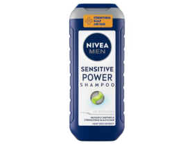Nivea Men Sensitive Power Šampon pro muže 250ml