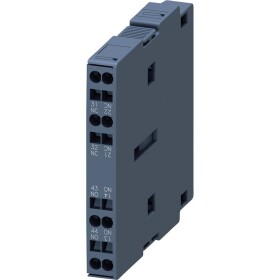 Siemens 3RH1921-2DE11 pomocný spínač 1 ks