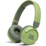 JBL JR310BT green