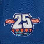 Mitchell & Ness Pánská kšiltovka New York Islanders NHL Vintage Fitted Velikost: 7 1/2