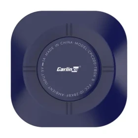 CarlinKit TBOX-S2P / Bezdrátový adaptér do auta / CarPlay / Android Auto / Bluetooth / Wi-Fi / Plug Play (TBOX S2P)
