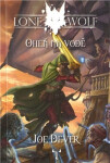 Lone Wolf 2: Oheň na vodě (gamebook) - Joe Dever