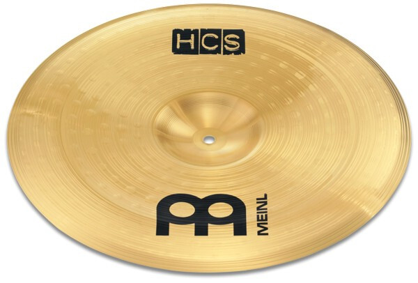 Meinl HCS China 12”