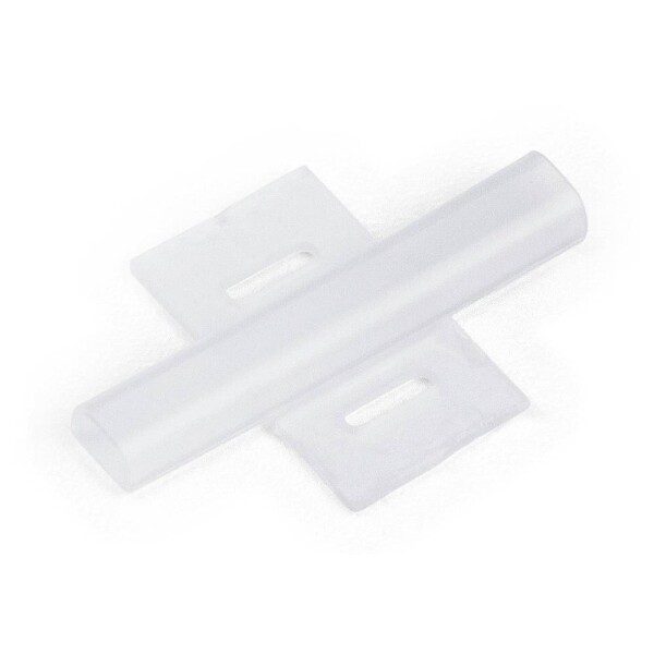 WAGO 211-829 pouzdro transparentní 200 ks