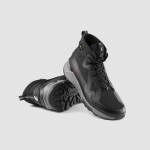 Moto boty Forma Kumo černé - 42