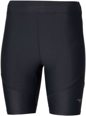Běžecké šortky Mizuno Alpha Mid Tight J2GBD20809 Velikost textilu: M
