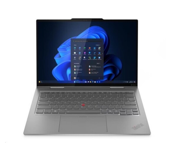 LENOVO NTB ThinkPad X1 2-in-1 G10 Aura Edition - Ultra 7 265U,14" 2.8KOLED,64GB,2TSSD,Intel Graphics,W11P,3Y Premier EDF_8055580