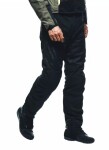 Moto kalhoty Dainese Drake 2 Super Air Tex černé - 58