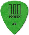 Dunlop Tortex III 0.88