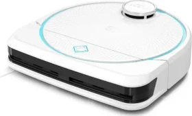 Hobot Legee D8 bílá / Robotický vysavač / vysávání, mopování leštění / 5000 Pa / Lidar / 4900 mAh (Legee D8)