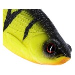 Westin Gumová nástraha Ricky the Roach Shadtail 14cm 42g Real Roach,Westin Gumová nástraha Ricky the Roach Shadtail 14cm 42g Real Roach