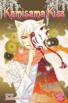 Kamisama Kiss, Vol. 5 - Julietta Suzuki