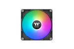 Thermaltake CT140 Reverse ARGB 2ks černá / 140mm / Hydraulic Bearing / 1800 RPM / 94 CFM / 4-Pin PWM (CL-F174-PL14SW-A)