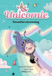 Unicornie: Kouzelné narozeniny - Ana Punsetová