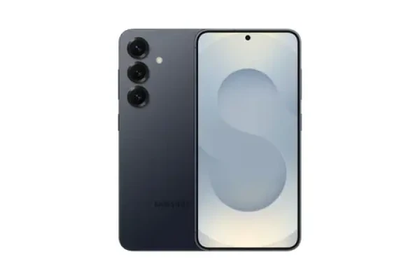 SAMSUNG Galaxy S25 12+256GB černá / 6.2" / Android 15 (SM-S931BZKGEUB)
