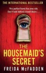 The Housemaid´s Secret - Freida McFadden