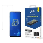 3mk SilverProtection+ pro Motorola Moto G2005G / Ochranná fólie / antimikrobiální / mokrá instalace