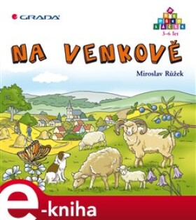 Na venkově - Miroslav Růžek, Ladislava Horová e-kniha