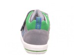 Dětské polobotky MOPPY, Superfit, 0-609352-2500, šedá - 20