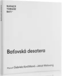 Baťovská desatera - Jakub Malovaný