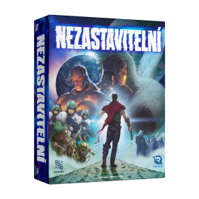 Nezastavitelní