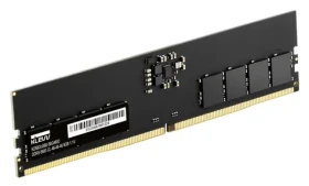 Klevv 8GB / Operační paměť / DDR5 / 5600MHz / CL46 / UDIMM (KD58GU880-56G4600)