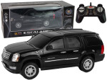 Mamido Auto na dálkové ovládání RC Cadillac Escalade 1:16 černé