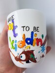 Pébéo Barva na porcelán a sklo Porcelaine 150 45 ml - růžová fuchsie 09