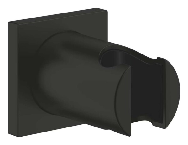 GROHE - Rainshower Držák sprchy, matná černá 270752430